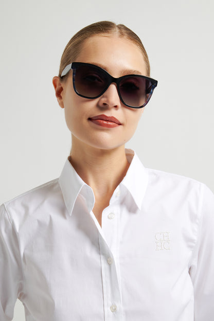 CAROLINA HERRERA HER 0390/S 807 9O 56