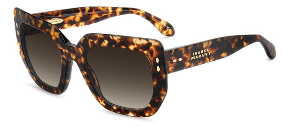 ISABEL MARANT IM 0252/S 086 HA 53