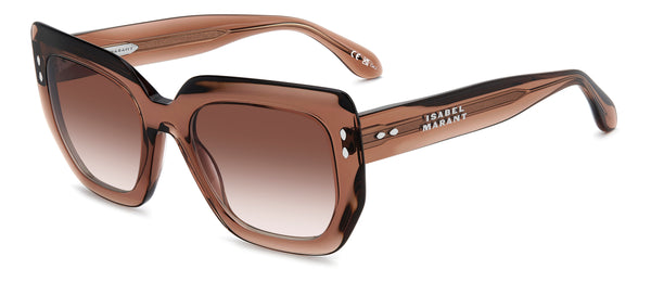 ISABEL MARANT IM 0252/S 2LF TX 53