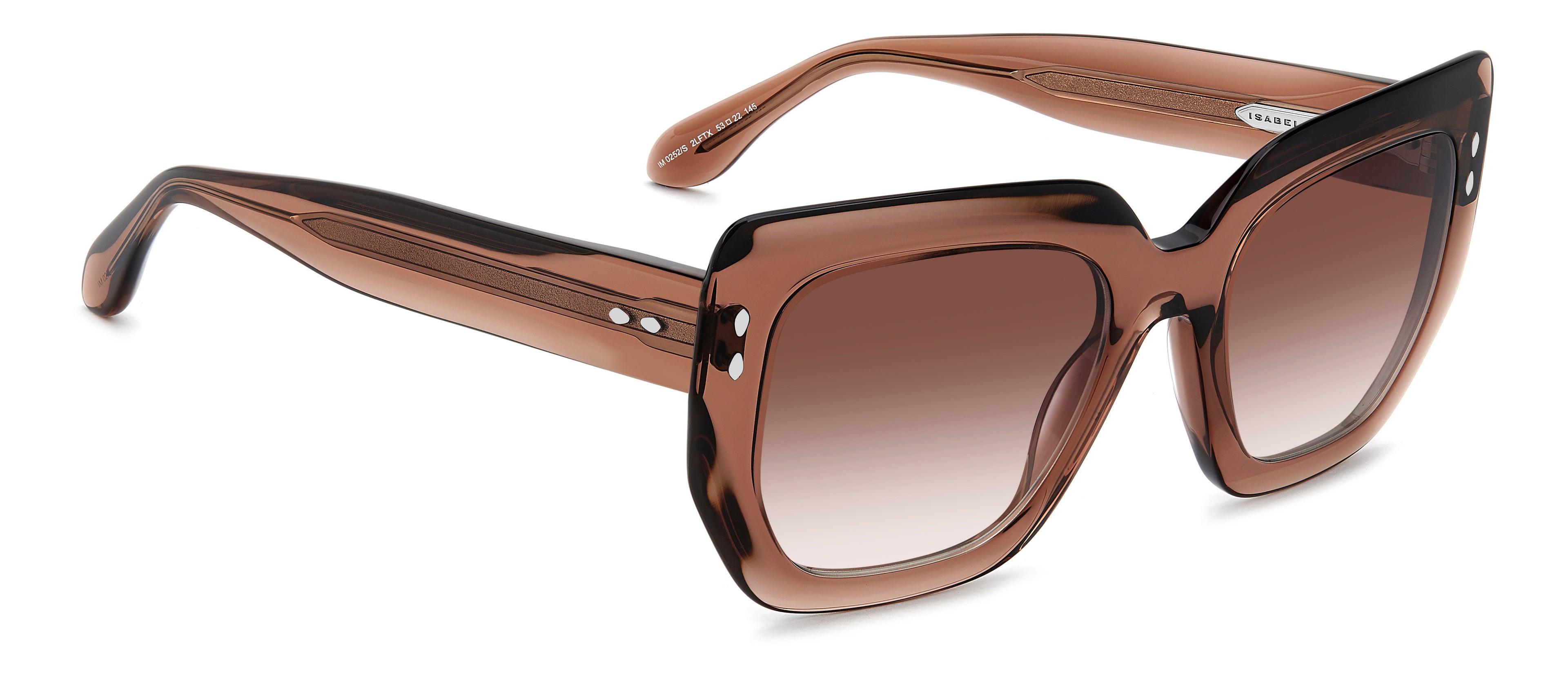 ISABEL MARANT IM 0252/S 2LF TX 53