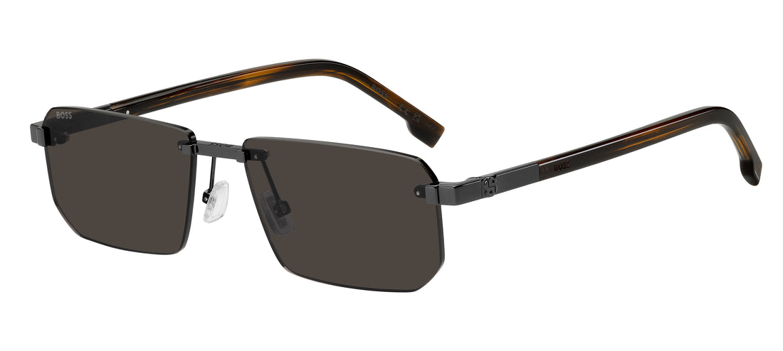 HUGO BOSS BOSS 1918/S V81 IR 57