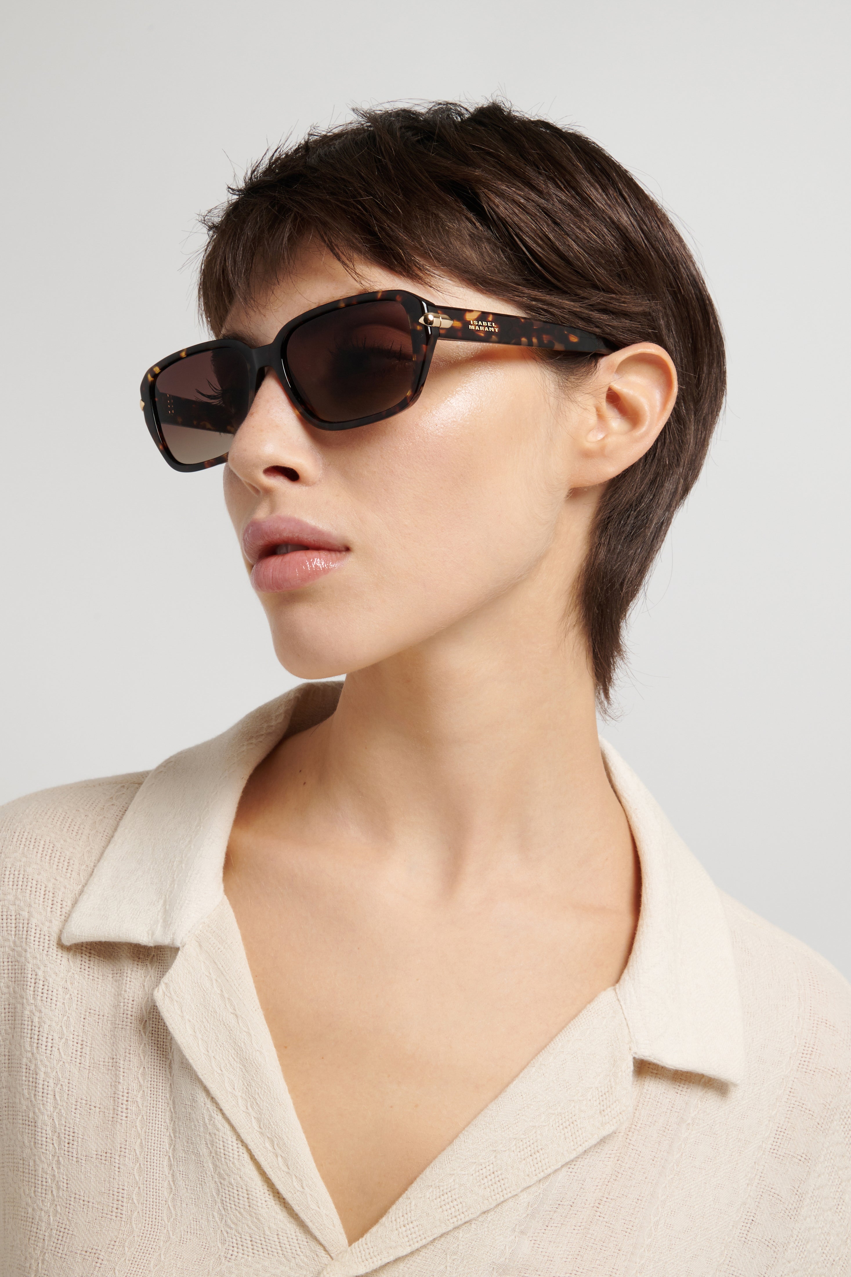 ISABEL MARANT IM 0263/S 086 HA 58