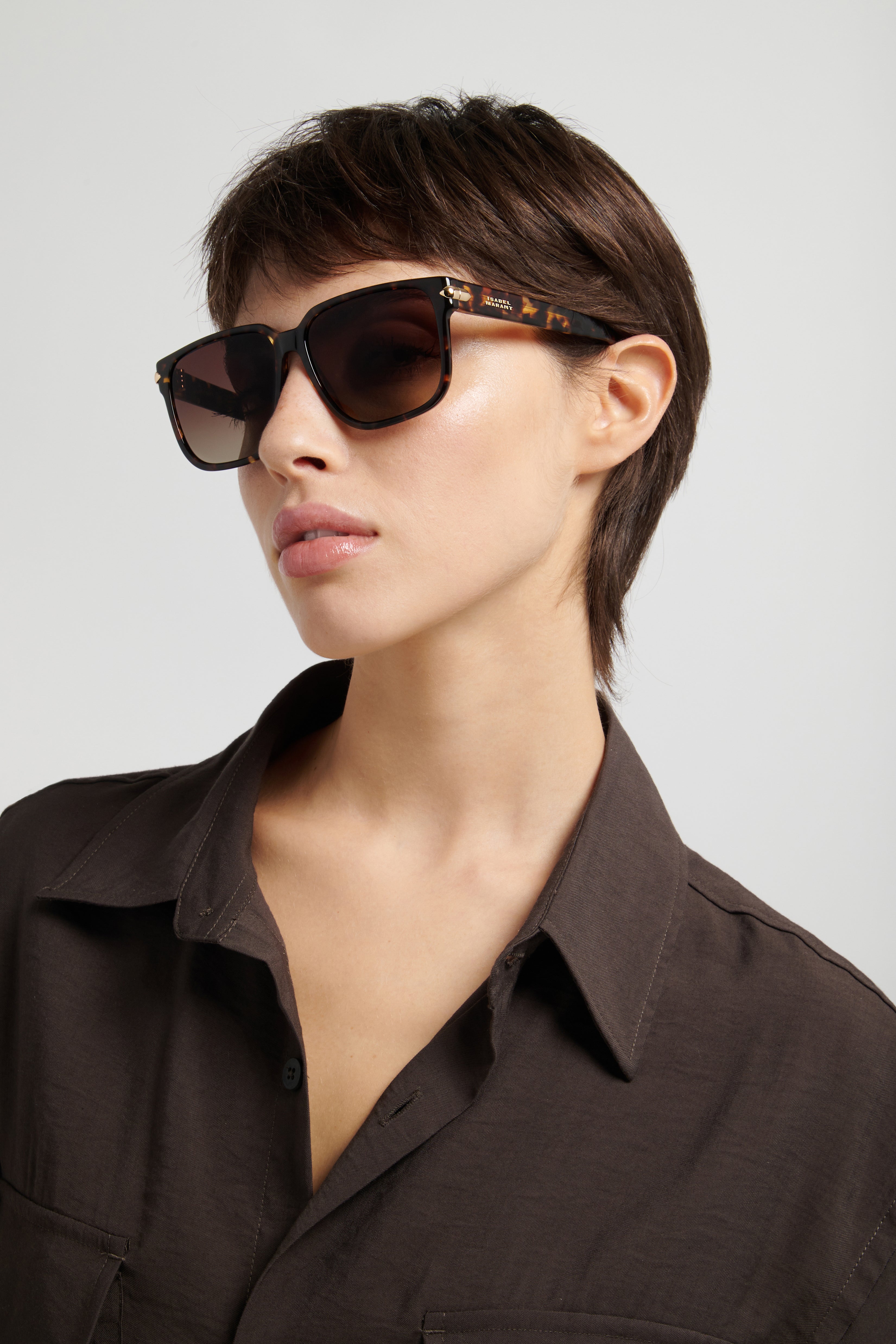 ISABEL MARANT IM 0264/S 086 HA 59