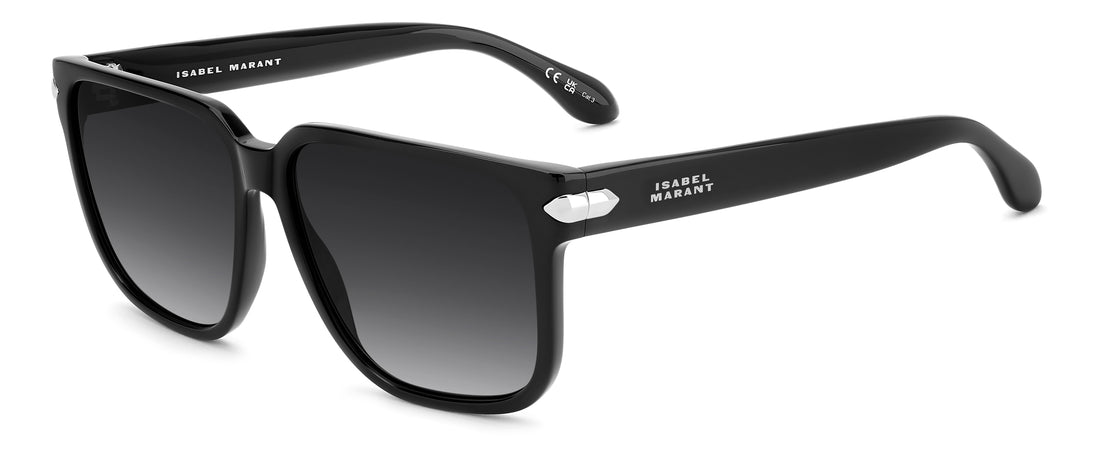 Occhiali da sole isabel marant im 0264/s 807 9o negro square femenino taglia 59mm - Vista principale