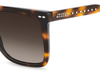 ISABEL MARANT IM 0256/S WR9 HA 56