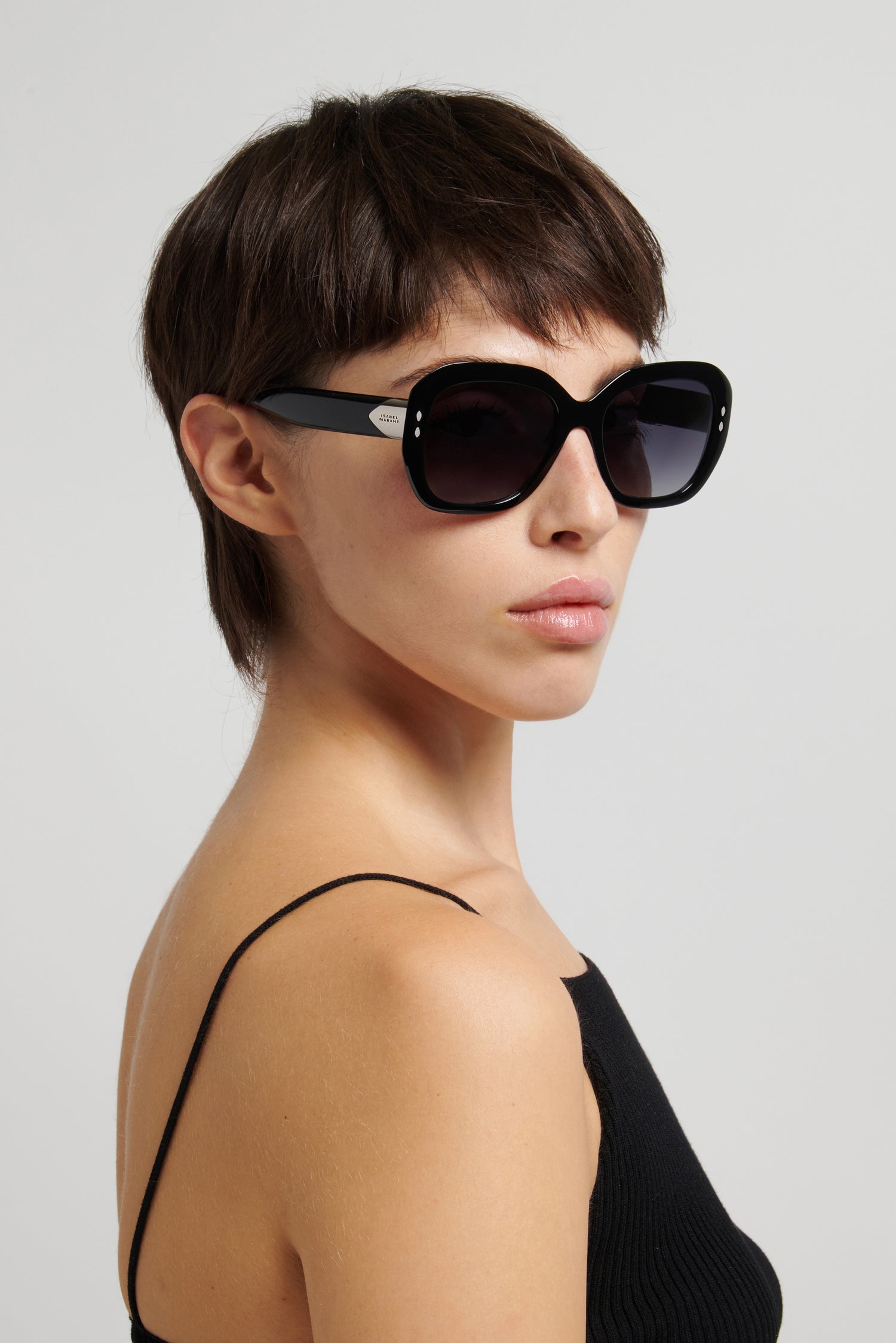 ISABEL MARANT IM 0248/S 807 9O 55