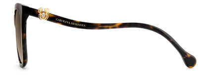 CAROLINA HERRERA HER 0394/G/S 086 HA 55