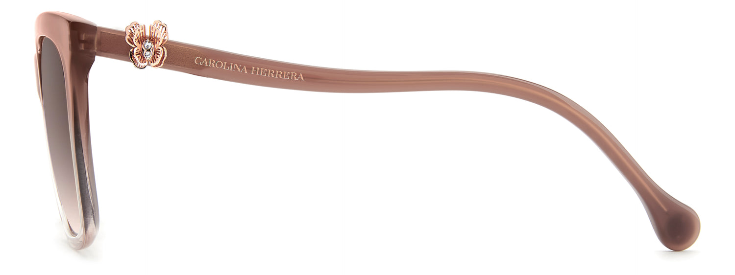 CAROLINA HERRERA HER 0394/G/S FWM 3X 55