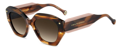 CAROLINA HERRERA HER 0365/S EX4 HA 53