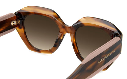 CAROLINA HERRERA HER 0365/S EX4 HA 53