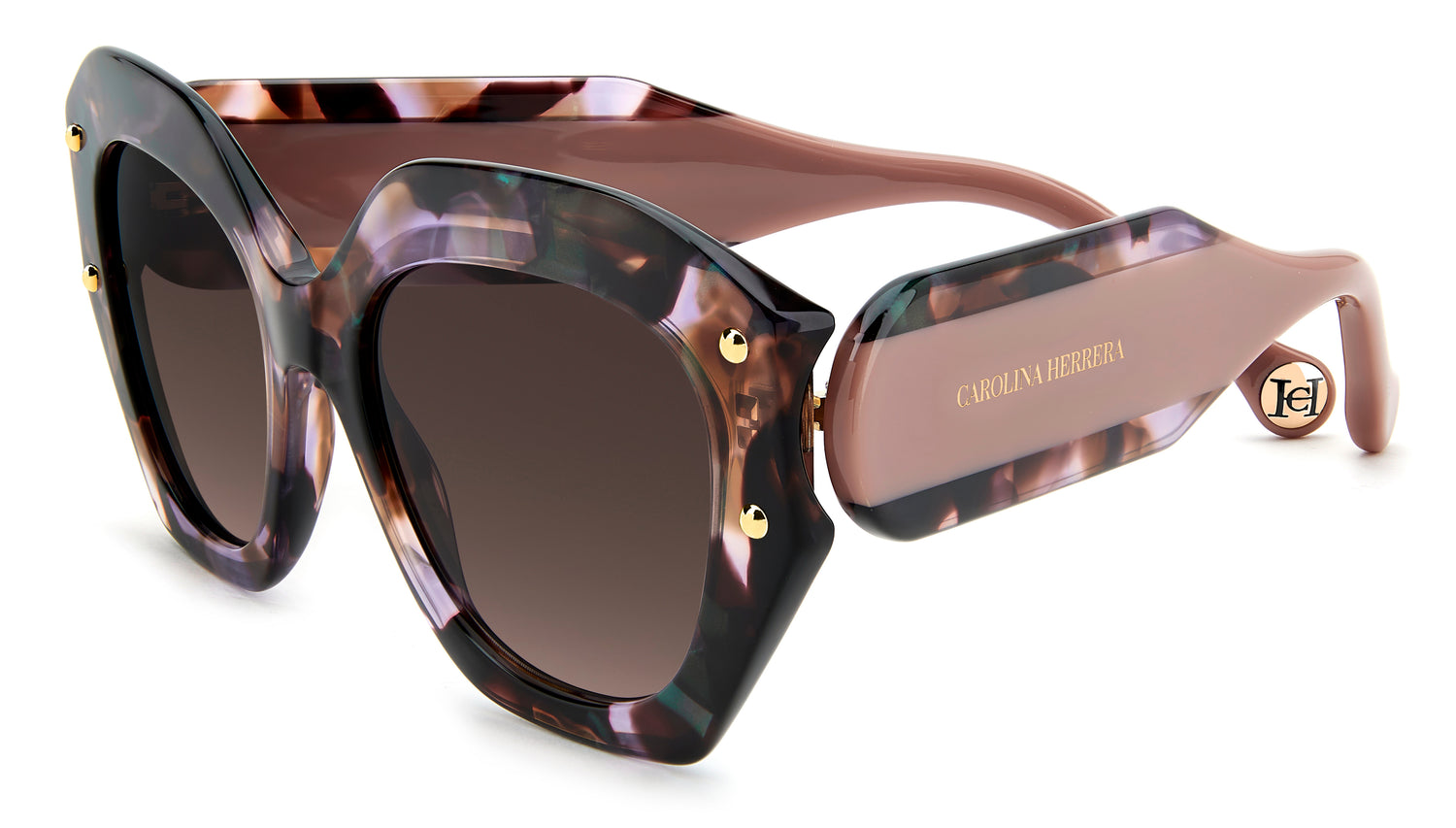 CAROLINA HERRERA HER 0365/S QMJ HA 53