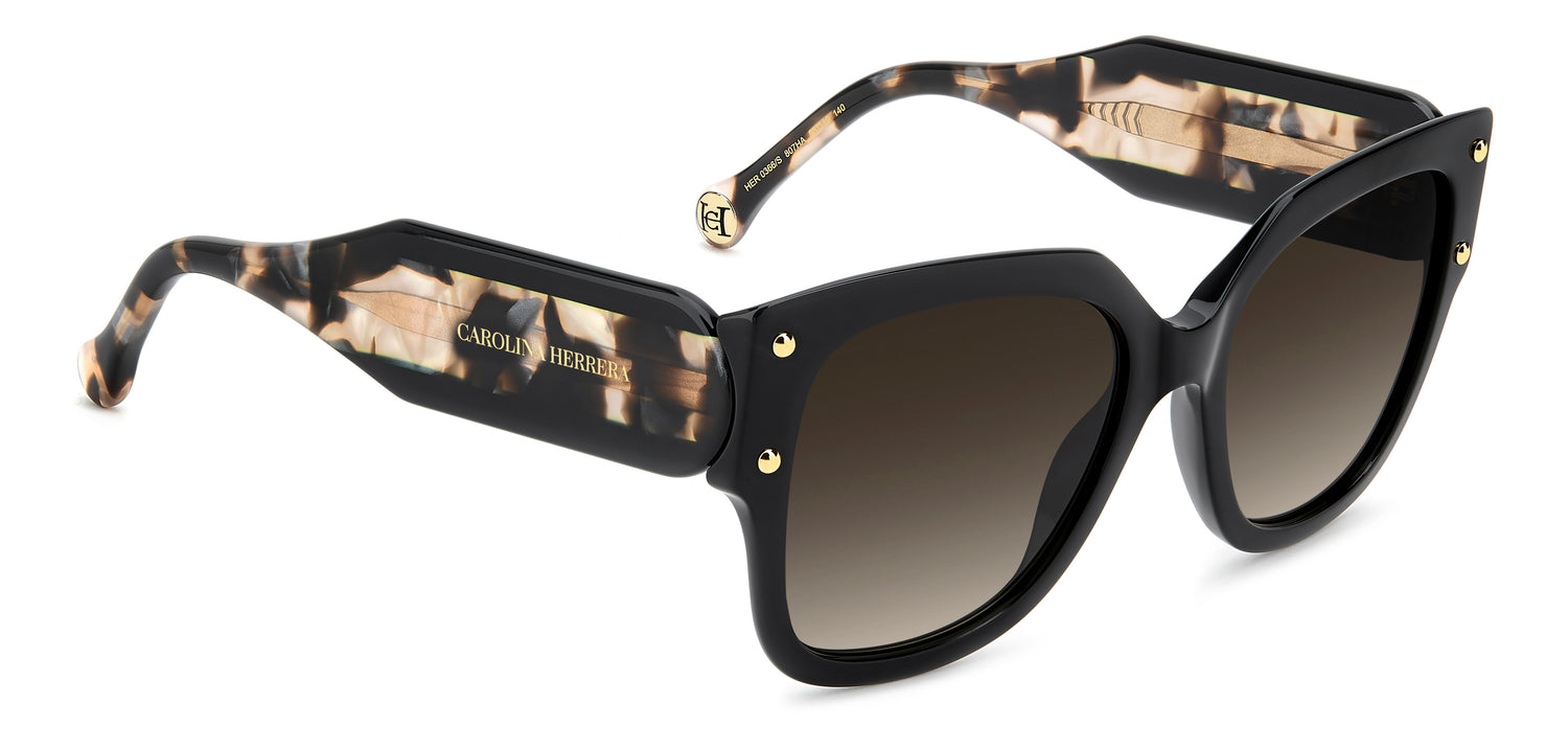 CAROLINA HERRERA HER 0366/S 807 HA 55