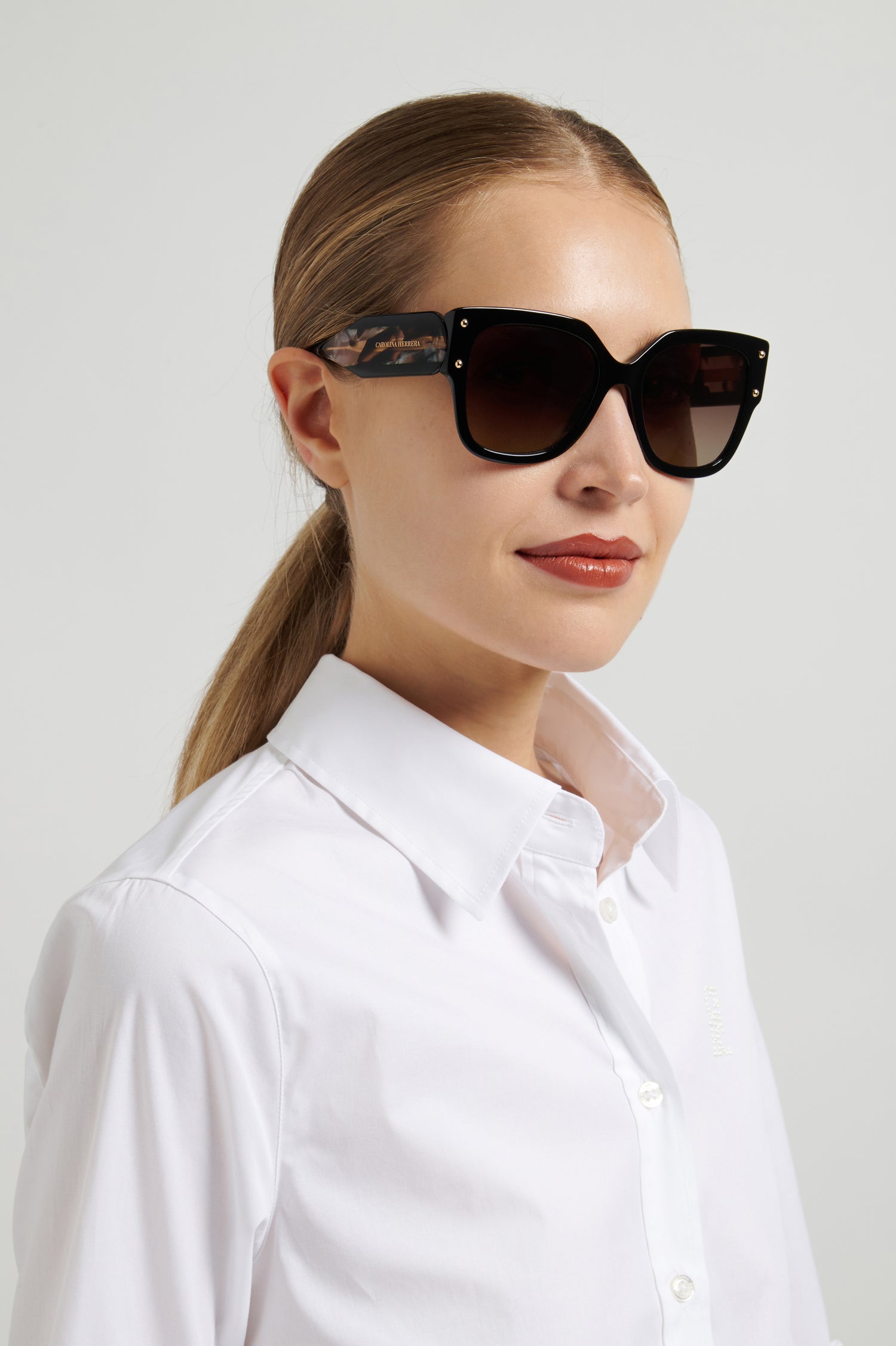 CAROLINA HERRERA HER 0366/S 807 HA 55