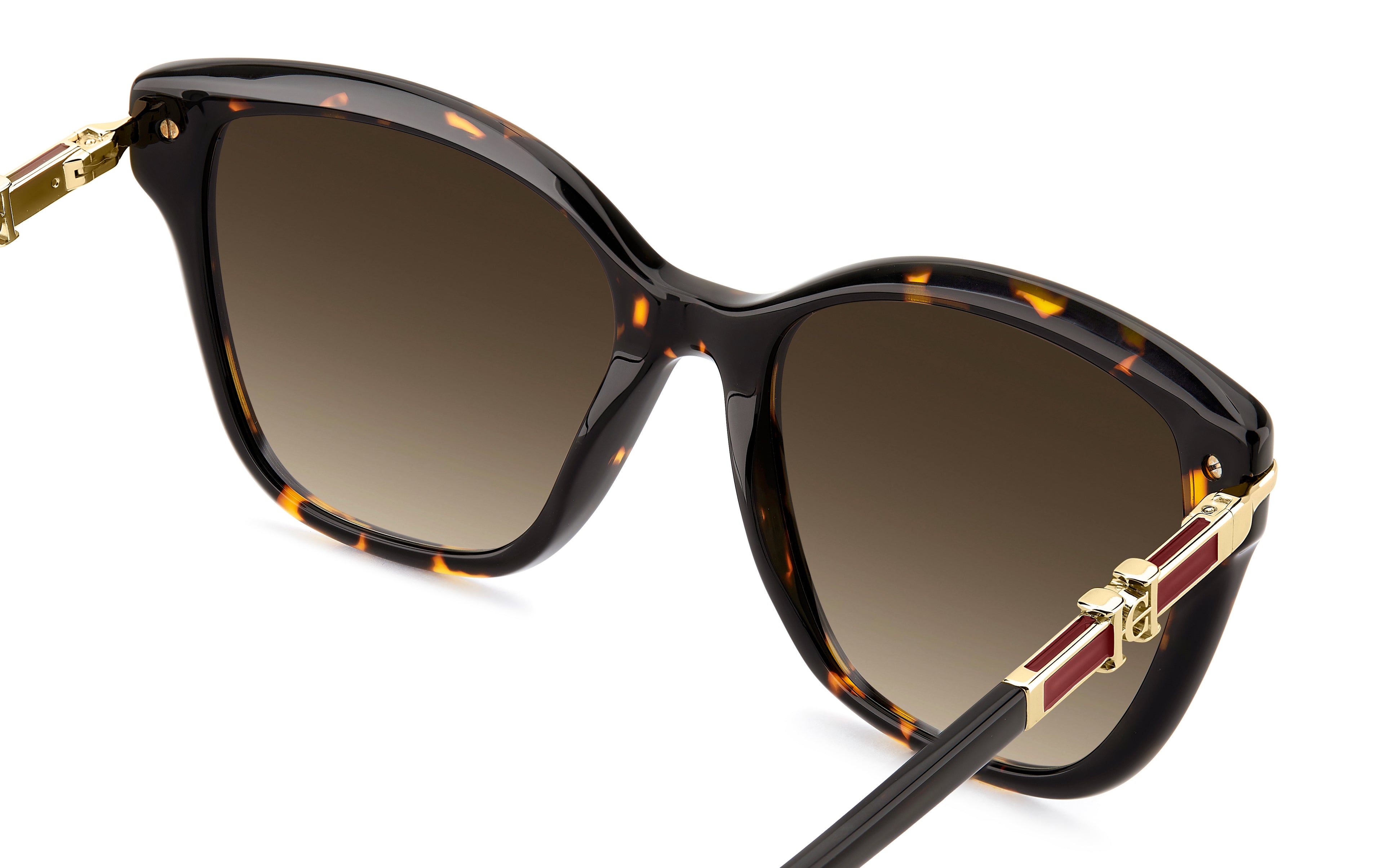 CAROLINA HERRERA HER 0379/S 086 HA 55