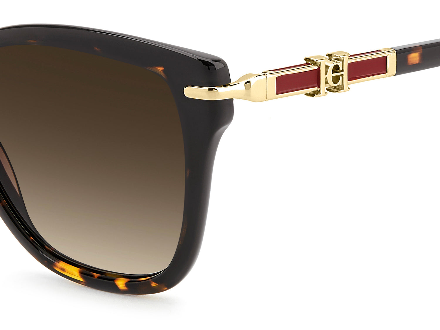 CAROLINA HERRERA HER 0379/S 086 HA 55