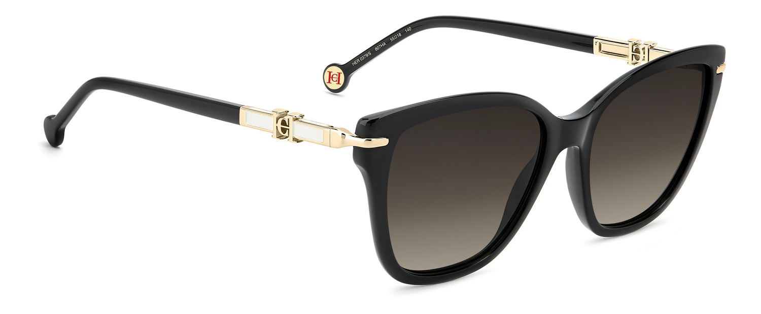 CAROLINA HERRERA HER 0379/S 807 HA 55