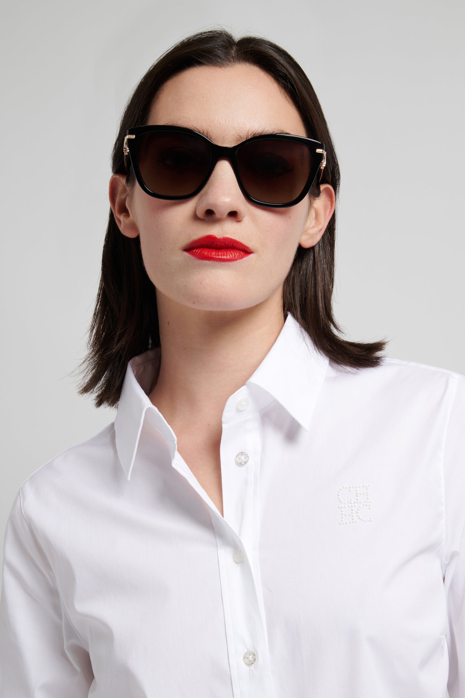 CAROLINA HERRERA HER 0379/S 807 HA 55