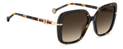 CAROLINA HERRERA HER 0380/G/S 086 HA 55