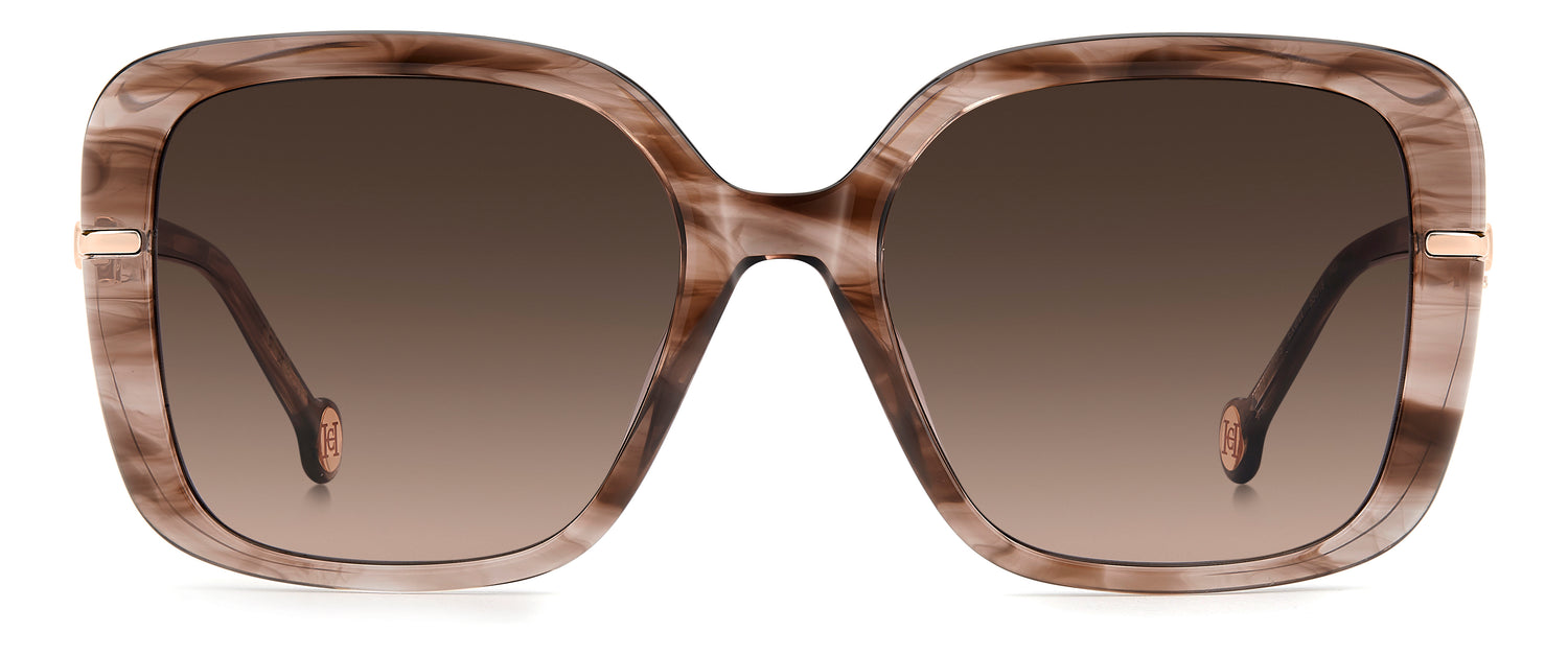 CAROLINA HERRERA HER 0380/G/S EX4 HA 55