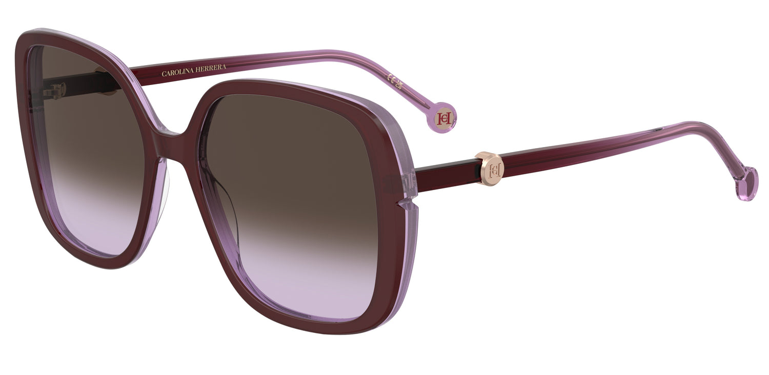 CAROLINA HERRERA HER 0386/S QB5 QR 56