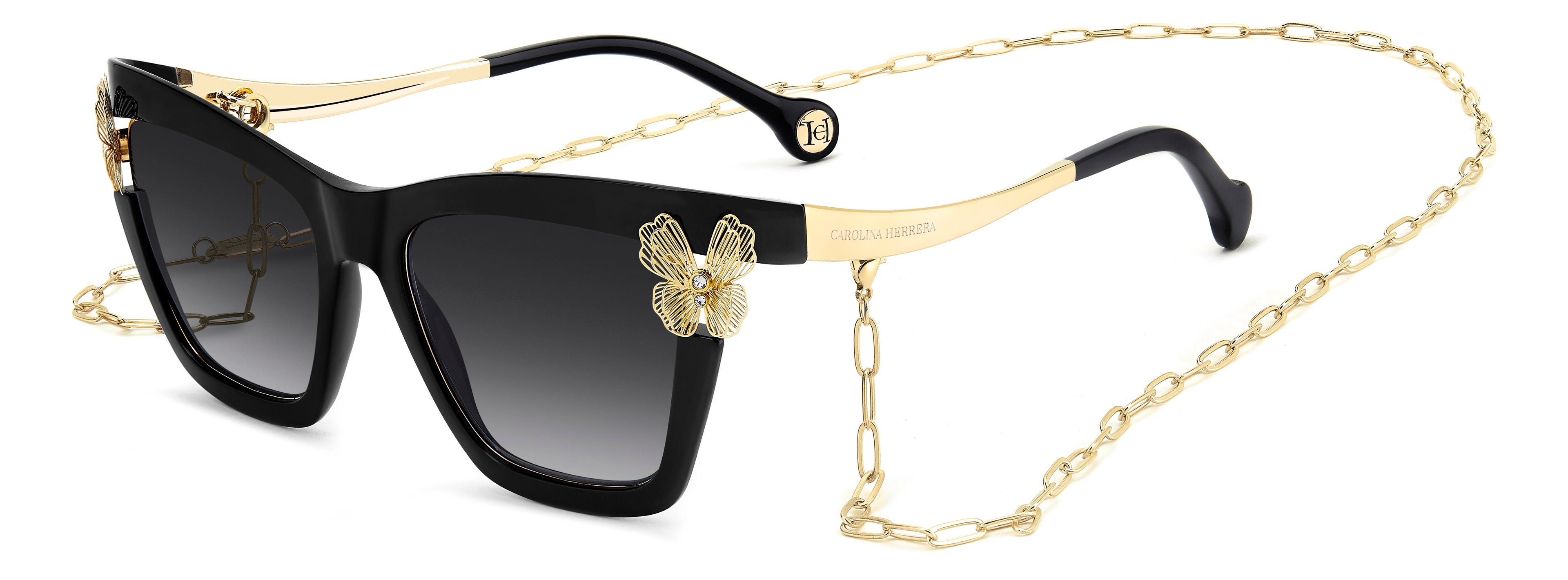 CAROLINA HERRERA HER 0399/S 807 9O 54