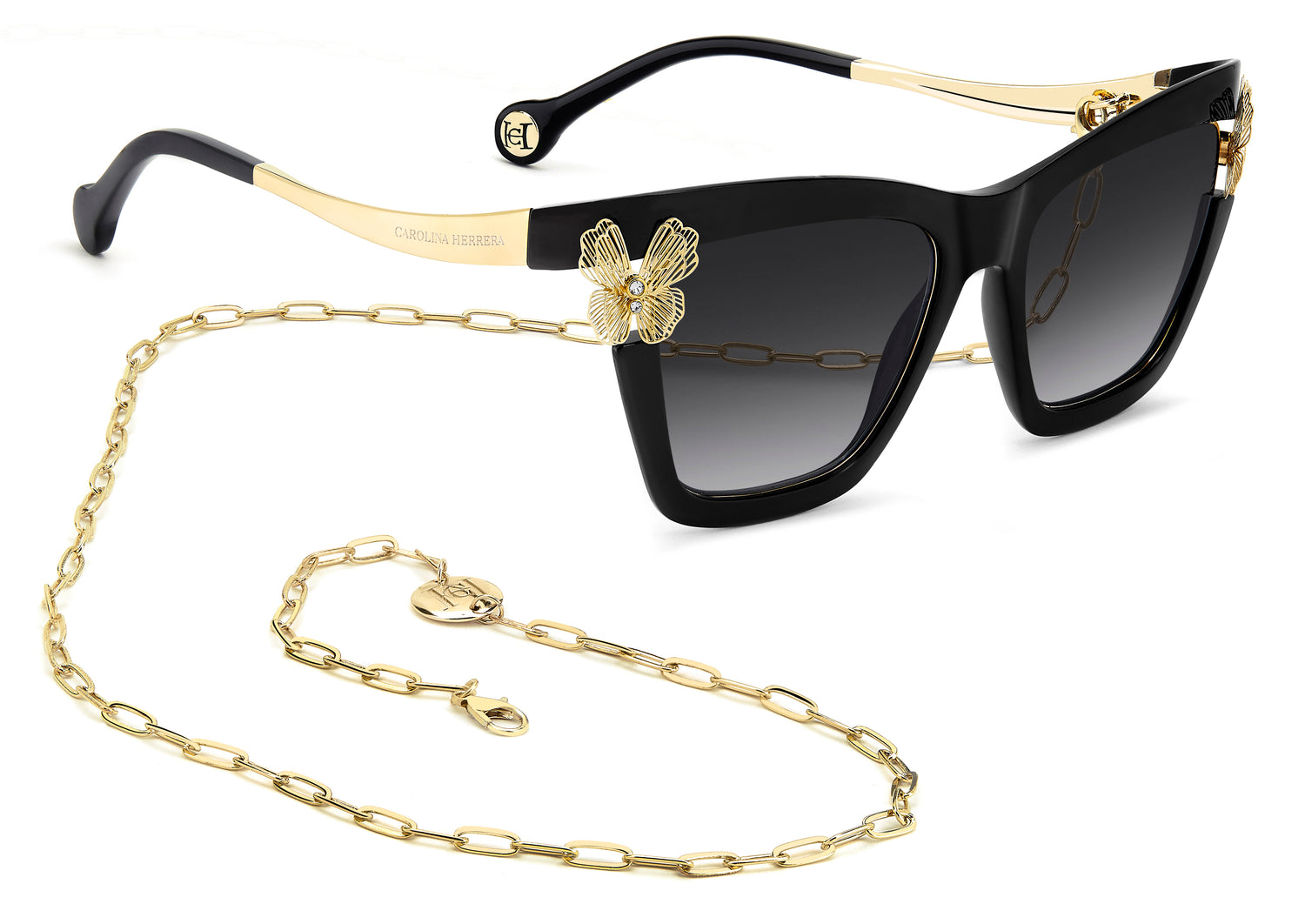 CAROLINA HERRERA HER 0399/S 807 9O 54