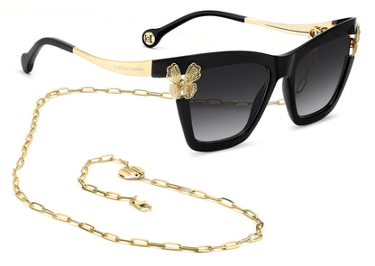 CAROLINA HERRERA HER 0399/S 807 9O 54