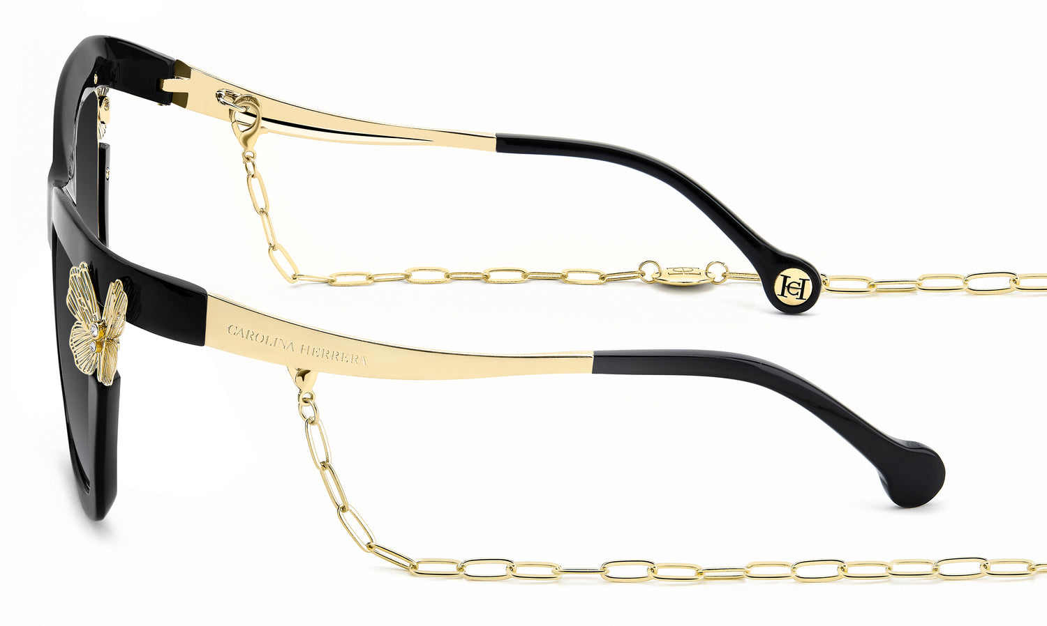 CAROLINA HERRERA HER 0399/S 807 9O 54