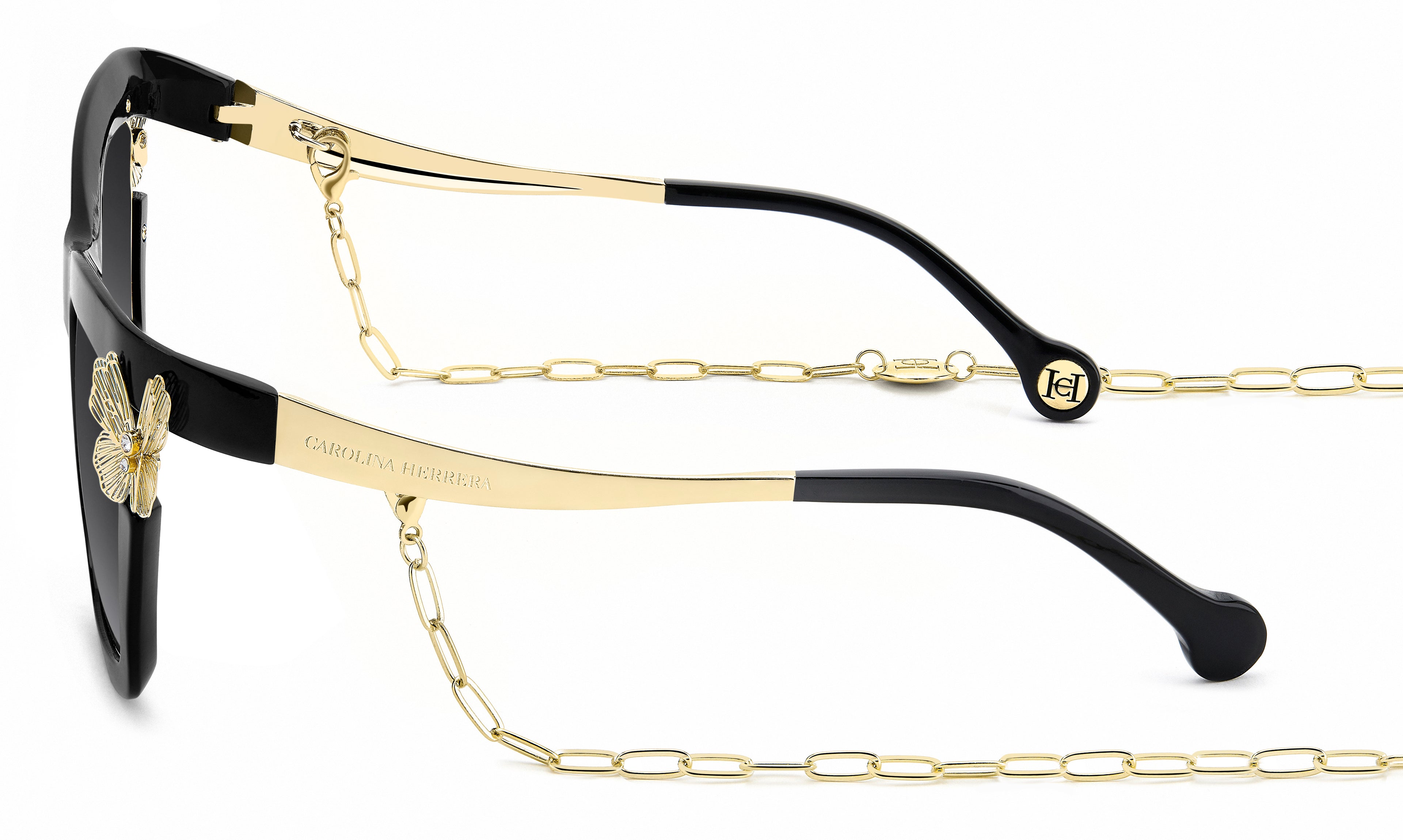 CAROLINA HERRERA HER 0399/S 807 9O 54