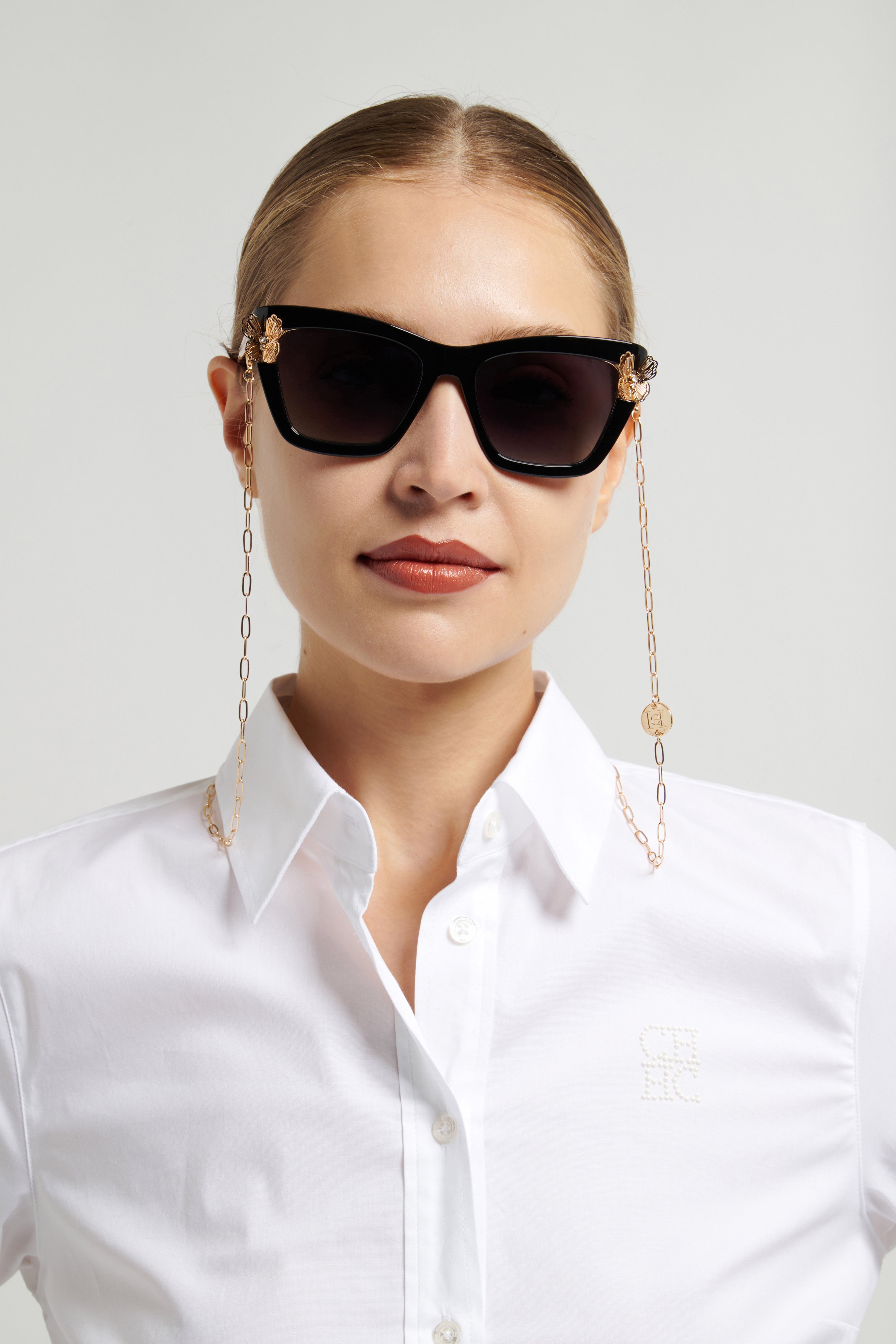 CAROLINA HERRERA HER 0399/S 807 9O 54