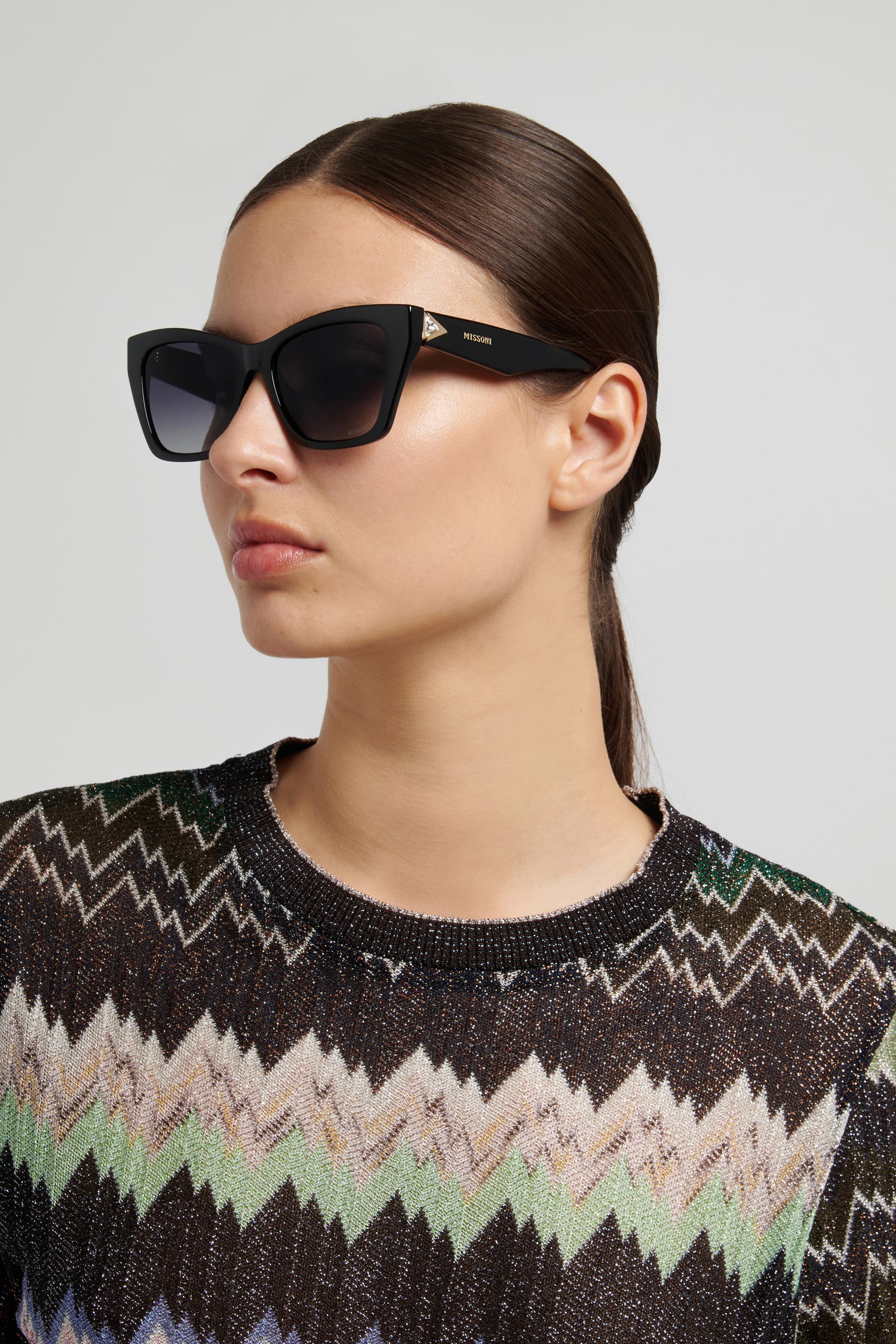 MISSONI MIS 0278/G/S 807 9O 55