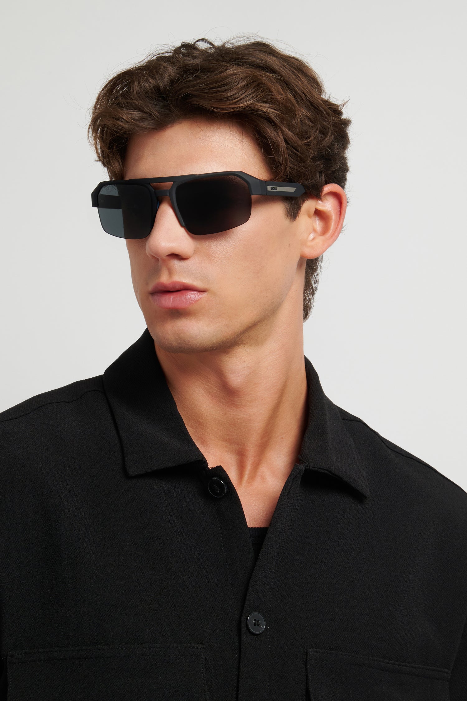 HUGO BOSS BOSS 1908/S 807 IR 64