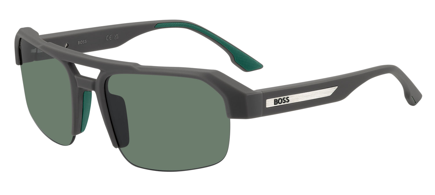 HUGO BOSS BOSS 1908/S KB7 QT 64