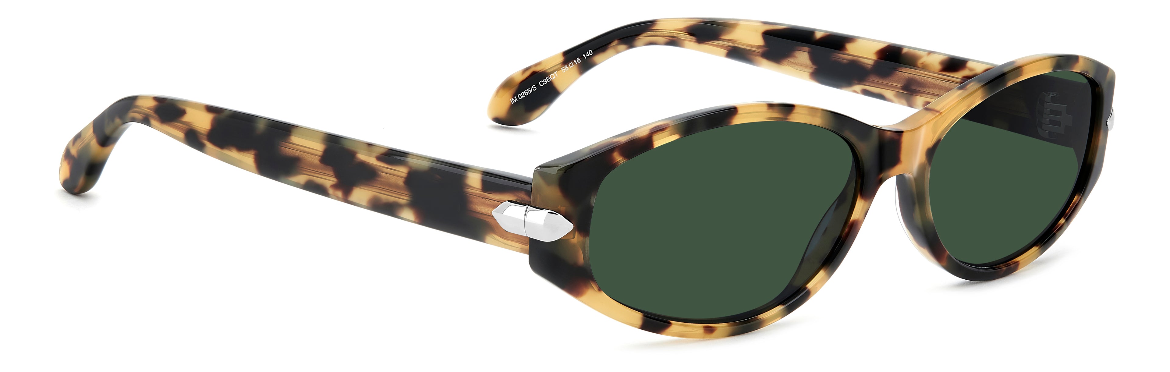 ISABEL MARANT IM 0265/S C9B QT 58