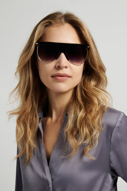 VICTORIA BECKHAM VB 7005/S 807 9O 63