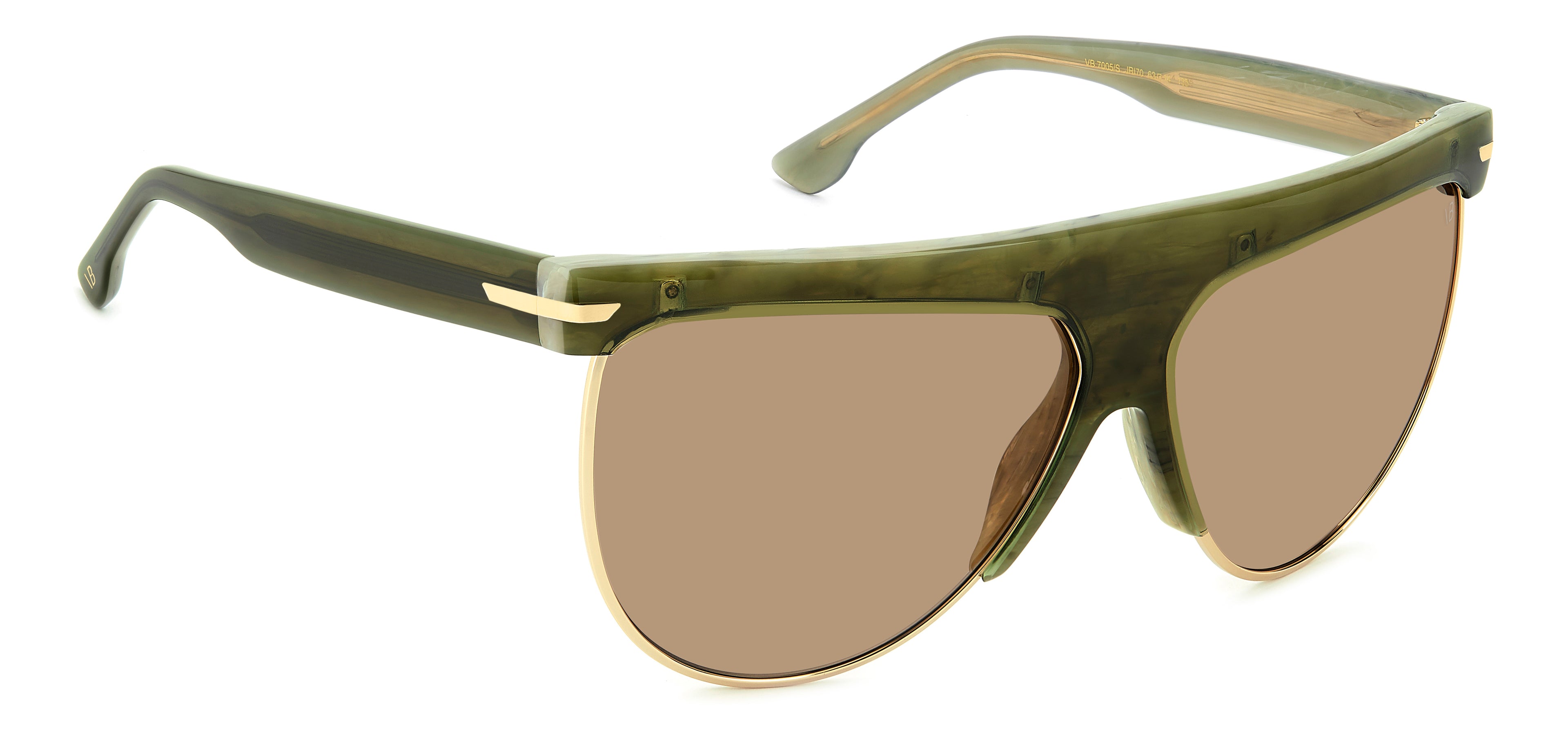 VICTORIA BECKHAM VB 7005/S JRI 70 63