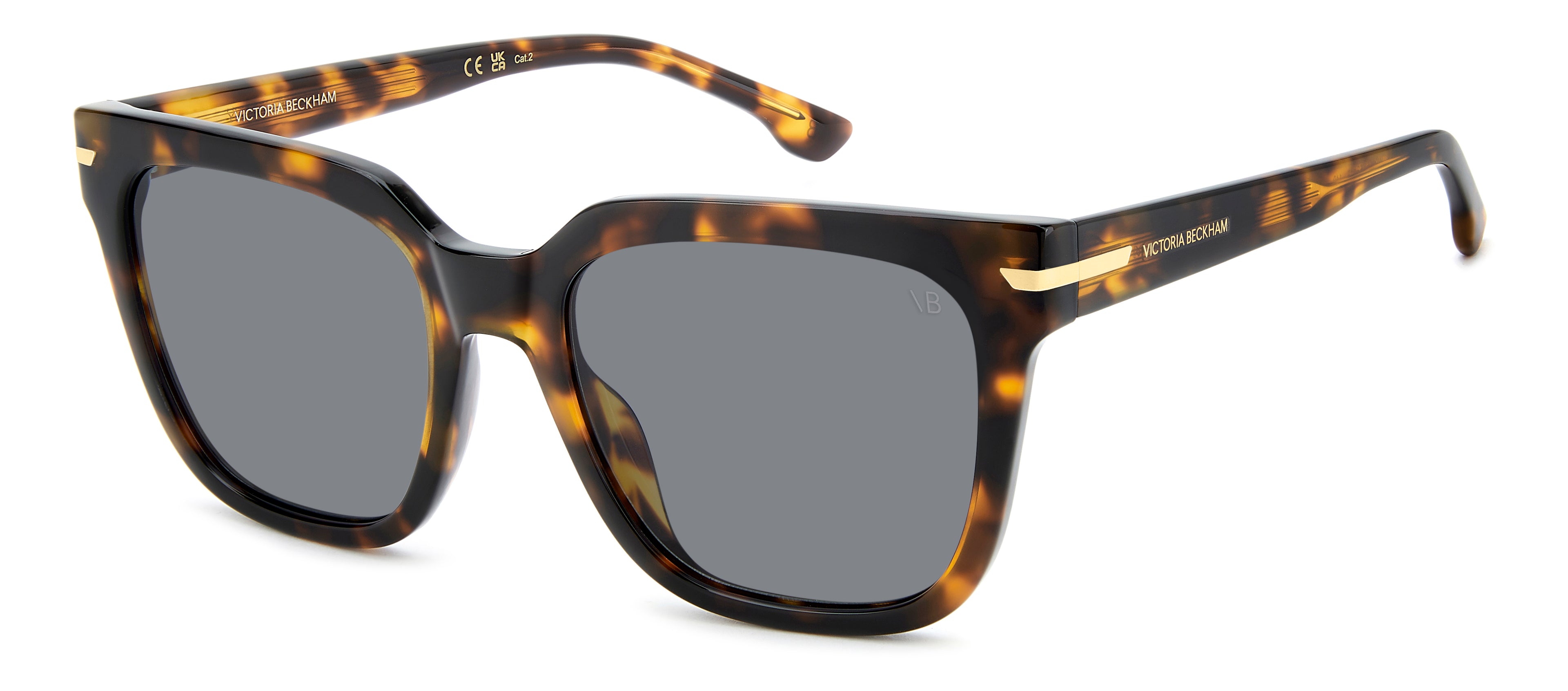 VICTORIA BECKHAM VB 1003/S WR9 IR 53