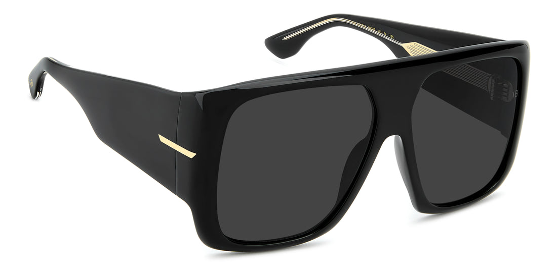 VICTORIA BECKHAM VB 7007/S 807 IR 60