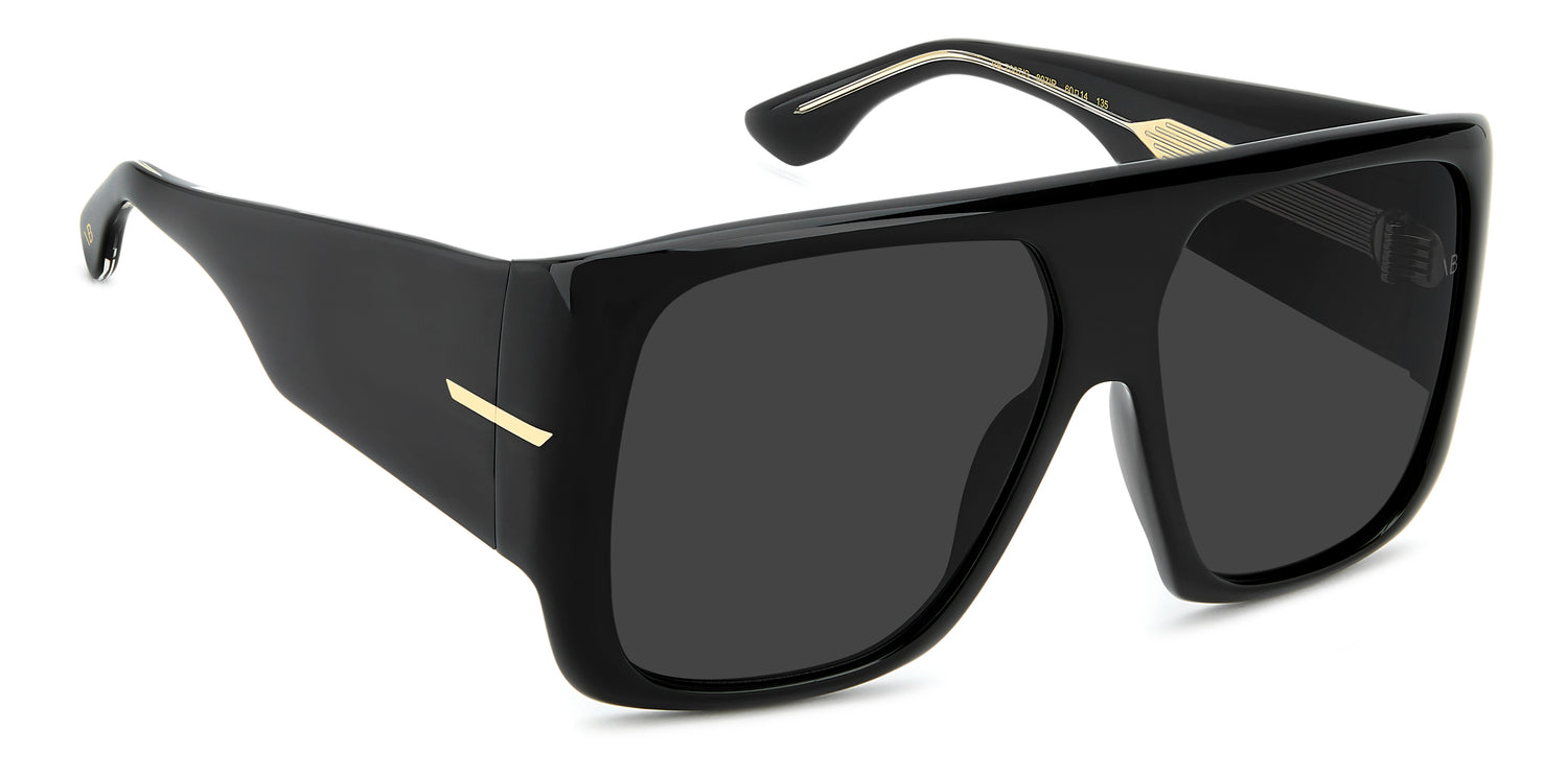 VICTORIA BECKHAM VB 7007/S 807 IR 60