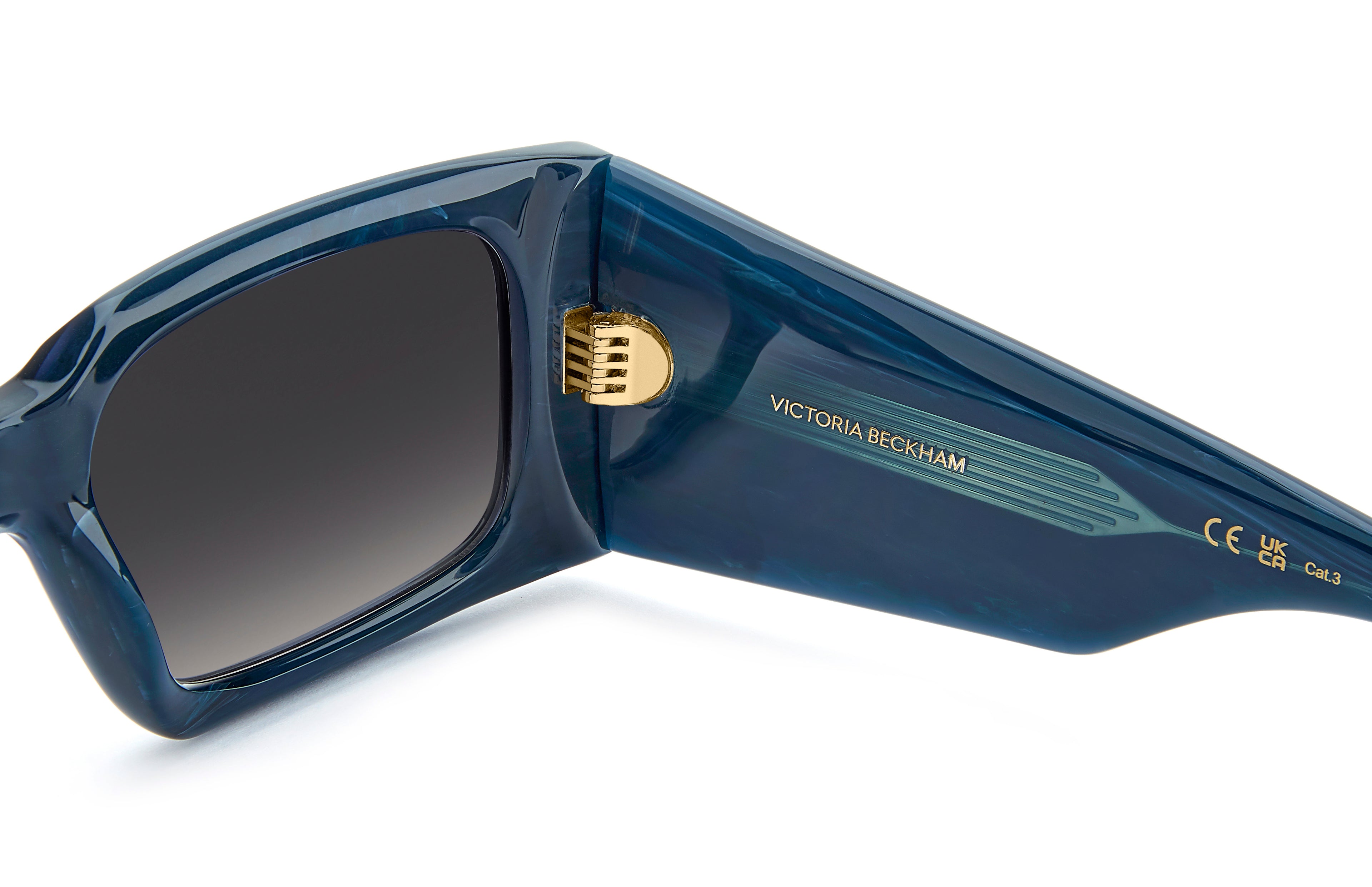 VICTORIA BECKHAM VB 7008/S NUM 9O 55