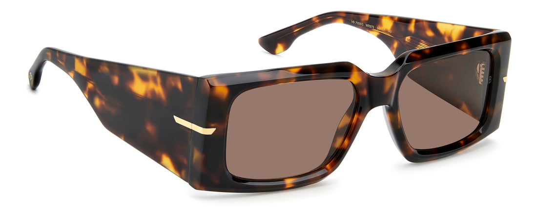 VICTORIA BECKHAM VB 7008/S WR9 70 55