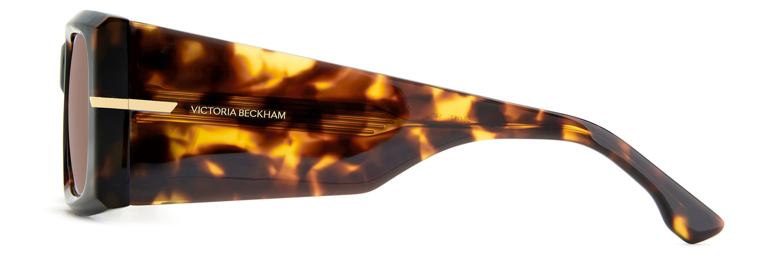 VICTORIA BECKHAM VB 7008/S WR9 70 55