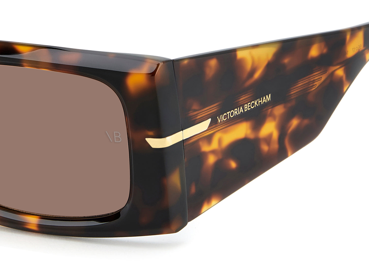 VICTORIA BECKHAM VB 7008/S WR9 70 55