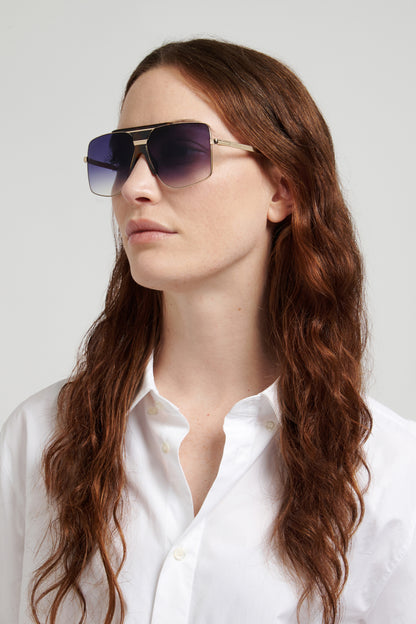 VICTORIA BECKHAM VB 7006/S 2IK 08 62