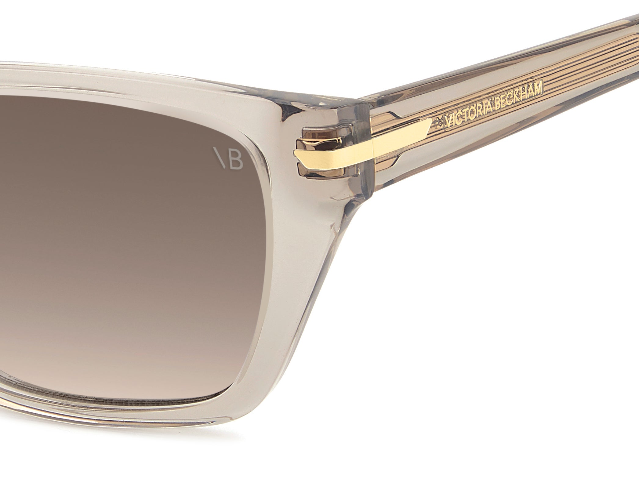 VICTORIA BECKHAM VB 1005/S 10A DG 54