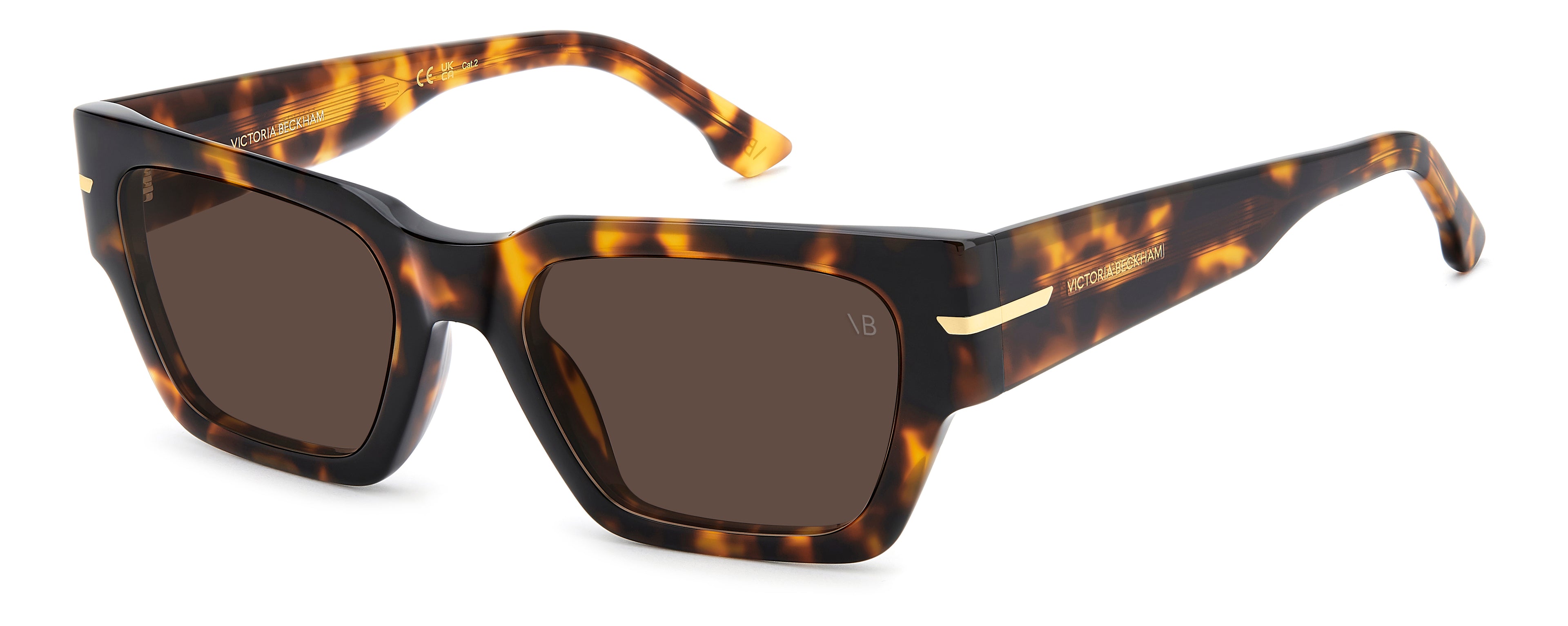 VICTORIA BECKHAM VB 7001/S WR9 70 53