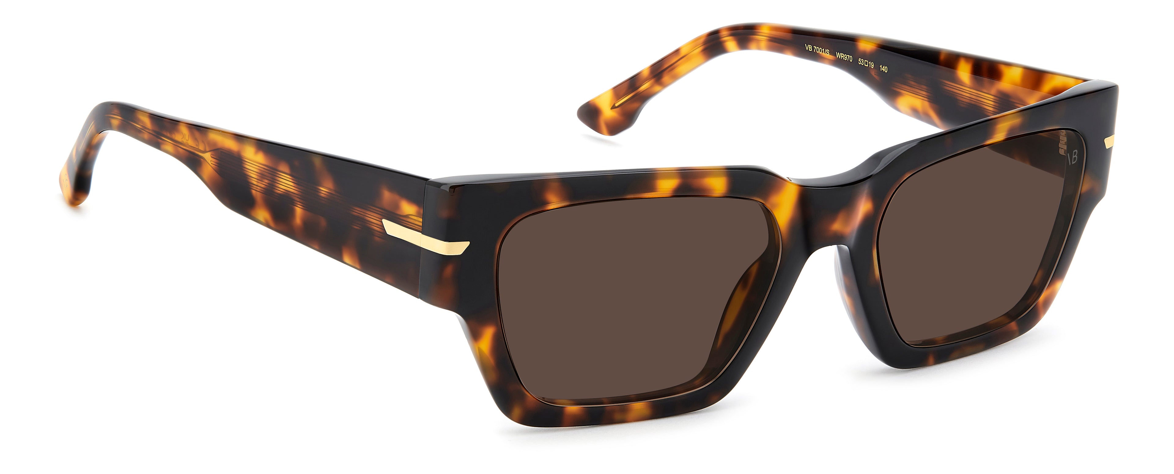 VICTORIA BECKHAM VB 7001/S WR9 70 53