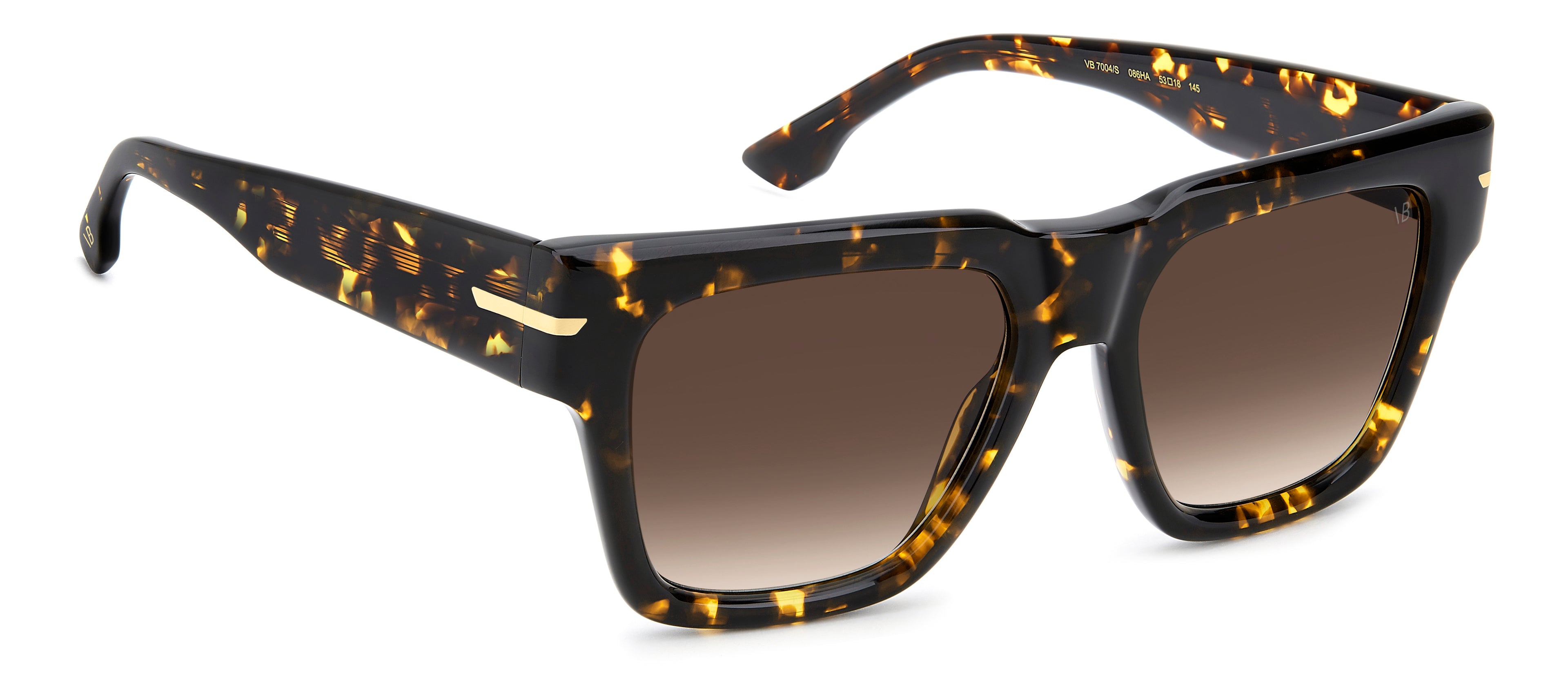 VICTORIA BECKHAM VB 7004/S 086 HA 53