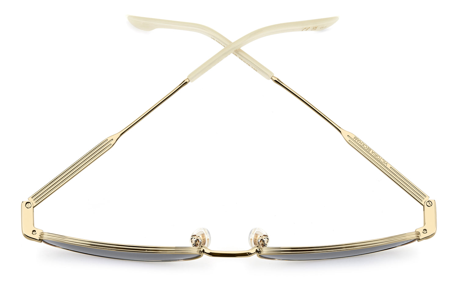 VICTORIA BECKHAM VB 1001/S GBN IR 55