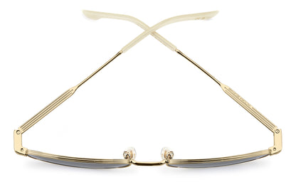 VICTORIA BECKHAM VB 1001/S GBN IR 55